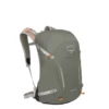 Osprey Hikelite 26 Pine Leaf Green