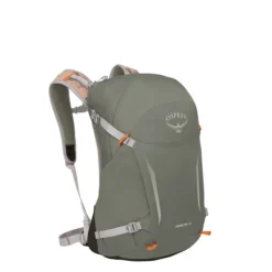 Osprey Hikelite 26 Pine Leaf Green