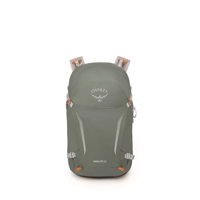 Osprey Hikelite 26 Pine Leaf Green 6 Osprey Hikelite 26 Pine Leaf Green - Afbeelding 6