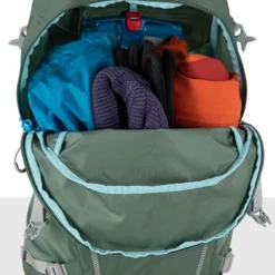 Osprey Hikelite 26 Pine Leaf Green 24 Osprey Hikelite 26 Pine Leaf Green -Goedkope Koffert Rein Winkel image 14846