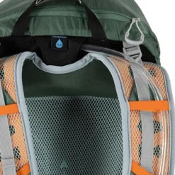 Osprey Hikelite 26 Pine Leaf Green 25 Osprey Hikelite 26 Pine Leaf Green -Goedkope Koffert Rein Winkel image 14847