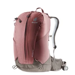Deuter AC Lite 21 SL Backpack Caspia-pepper