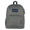 JanSport Cross Town Graphite Grey