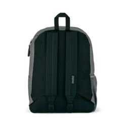 JanSport Cross Town Graphite Grey -Goedkope Koffert Rein Winkel image 14872