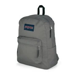 JanSport Cross Town Graphite Grey -Goedkope Koffert Rein Winkel image 14874