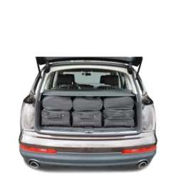 Car-Bags Audi Q7 (4L) 2006-2015