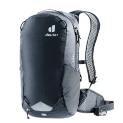 Deuter Race 8 Backpack Black