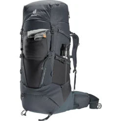 Deuter Aircontact Core 50+10 Backpack Graphite-shale -Goedkope Koffert Rein Winkel image 14884