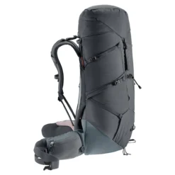 Deuter Aircontact Core 50+10 Backpack Graphite-shale -Goedkope Koffert Rein Winkel image 14885