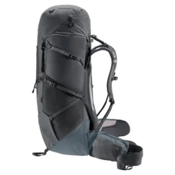 Deuter Aircontact Core 50+10 Backpack Graphite-shale -Goedkope Koffert Rein Winkel image 14886