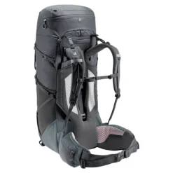 Deuter Aircontact Core 50+10 Backpack Graphite-shale -Goedkope Koffert Rein Winkel image 14887
