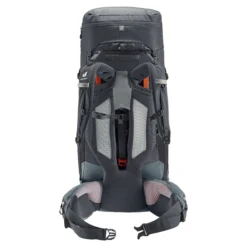 Deuter Aircontact Core 50+10 Backpack Graphite-shale -Goedkope Koffert Rein Winkel image 14888
