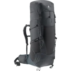 Deuter Aircontact Core 50+10 Backpack Graphite-shale -Goedkope Koffert Rein Winkel image 14891