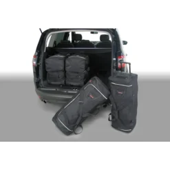 Car-Bags Ford S-Max 2006-2015 11 Car-Bags Ford S-Max 2006-2015 -Goedkope Koffert Rein Winkel image 149