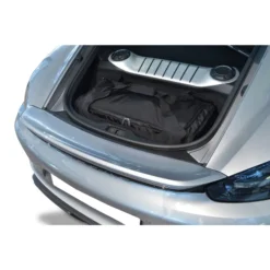 Car-Bags Porsche 718 Cayman (982) 2016-heden Reistas Pro-Line -Goedkope Koffert Rein Winkel image 1490
