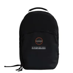 Napapijri Salinas Daypack Black
