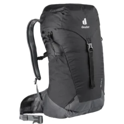 Deuter AC Lite 30 Backpack Black/graphite