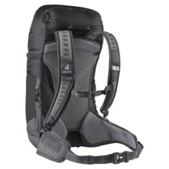 Deuter AC Lite 30 Backpack Black/graphite -Goedkope Koffert Rein Winkel image 14932