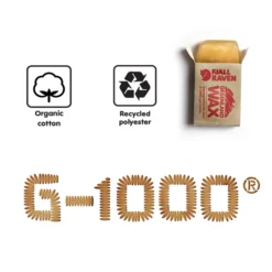 Fjallraven Kaipak 38 Pine Green 12 Fjallraven Kaipak 38 Pine Green -Goedkope Koffert Rein Winkel image 14963