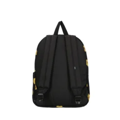 Vans Girls Realm H20 Backpack Sunfloral Black/ochre 6 Vans Girls Realm H20 Backpack Sunfloral Black/ochre -Goedkope Koffert Rein Winkel image 14982