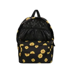 Vans Girls Realm H20 Backpack Sunfloral Black/ochre 7 Vans Girls Realm H20 Backpack Sunfloral Black/ochre -Goedkope Koffert Rein Winkel image 14983