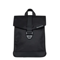 Bold Banana Envelope Mini Backpack Beautiful Black