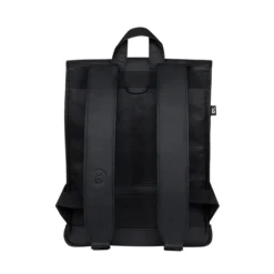 Bold Banana Envelope Mini Backpack Beautiful Black -Goedkope Koffert Rein Winkel image 15002