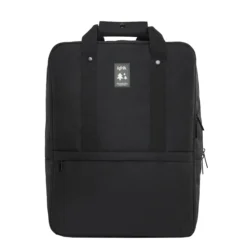 Lefrik Daily Laptop Backpack 15'' Black