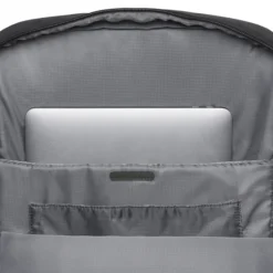 Lefrik Daily Laptop Backpack 15'' Black 10 Lefrik Daily Laptop Backpack 15'' Black -Goedkope Koffert Rein Winkel image 15018