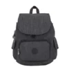 Kipling City Pack S Rugzak Active Denim