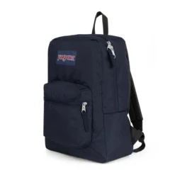 JanSport Cross Town Navy -Goedkope Koffert Rein Winkel image 15042