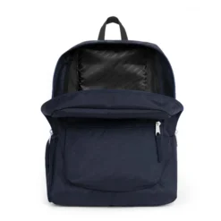 JanSport Cross Town Navy -Goedkope Koffert Rein Winkel image 15043