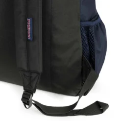 JanSport Cross Town Navy -Goedkope Koffert Rein Winkel image 15045