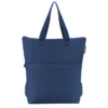 Reisenthel Shopping Thermo Cooler Backpack Navy