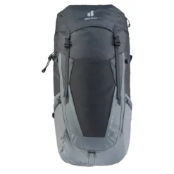 Deuter Futura 26 Backpack Graphite/shale
