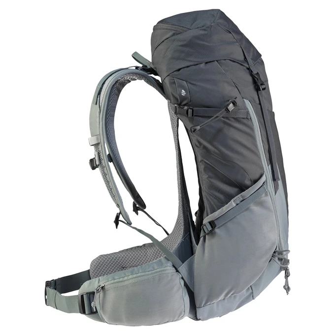 Deuter Futura 26 Backpack Graphite/shale 3 Deuter Futura 26 Backpack Graphite/shale - Afbeelding 3