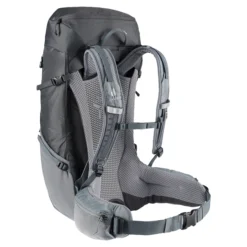 Deuter Futura 26 Backpack Graphite/shale 12 Deuter Futura 26 Backpack Graphite/shale -Goedkope Koffert Rein Winkel image 15055