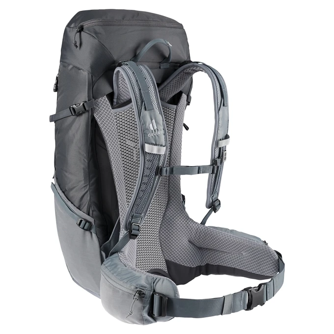 Deuter Futura 26 Backpack Graphite/shale 4 Deuter Futura 26 Backpack Graphite/shale - Afbeelding 4
