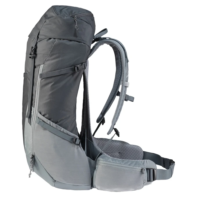 Deuter Futura 26 Backpack Graphite/shale 5 Deuter Futura 26 Backpack Graphite/shale - Afbeelding 5