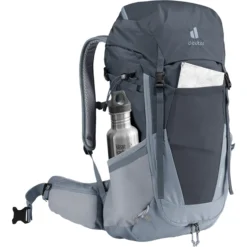 Deuter Futura 26 Backpack Graphite/shale 15 Deuter Futura 26 Backpack Graphite/shale -Goedkope Koffert Rein Winkel image 15058