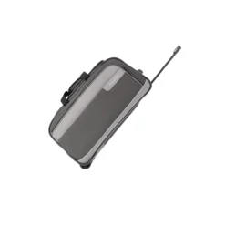 Travelite Viia Trolley Travelbag Anthracite -Goedkope Koffert Rein Winkel image 1507