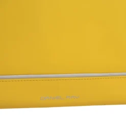 Daniel Ray Jefferson Waterafstotende Backpack S Yellow -Goedkope Koffert Rein Winkel image 15074