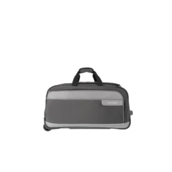 Travelite Viia Trolley Travelbag Anthracite -Goedkope Koffert Rein Winkel image 1509