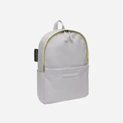 Horizn Studios Shibuya Daypack M Light Quartz Grey / Glossy Lemon -Goedkope Koffert Rein Winkel image 15099