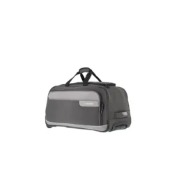 Travelite Viia Trolley Travelbag Anthracite -Goedkope Koffert Rein Winkel image 1510