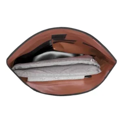 Ortlieb Commuter-Daypack City 21L Rooibos -Goedkope Koffert Rein Winkel image 15115