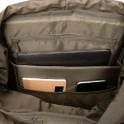 Lefrik Mountain Backpack Black -Goedkope Koffert Rein Winkel image 15127