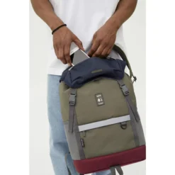 Lefrik Mountain Backpack Black -Goedkope Koffert Rein Winkel image 15128