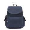 Kipling City Pack Rugzak Bleu Bleu 2