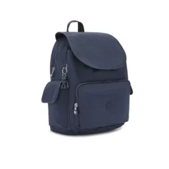 Kipling City Pack Rugzak Bleu Bleu 2 -Goedkope Koffert Rein Winkel image 15194